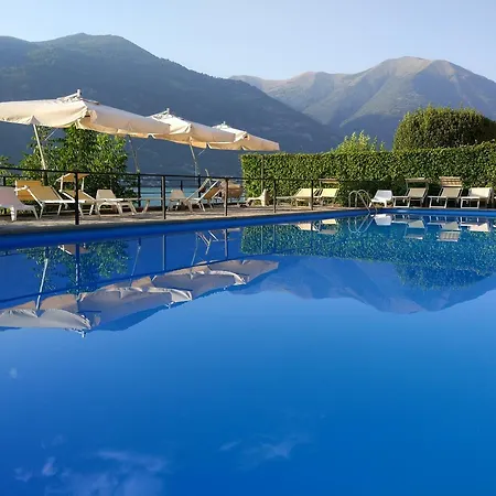 Hotel Crotto Del Misto 2*