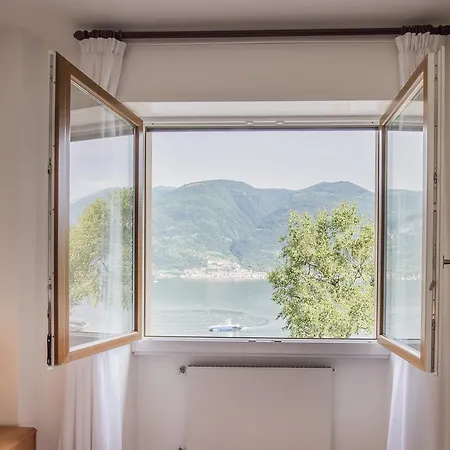 Crotto Del Misto Hotel Lezzeno