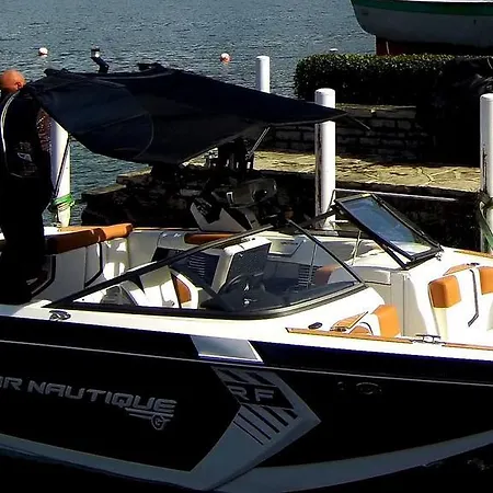 Hotel Crotto Del Misto 2*