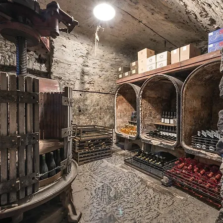 Crotto Del Misto Hotel Lezzeno