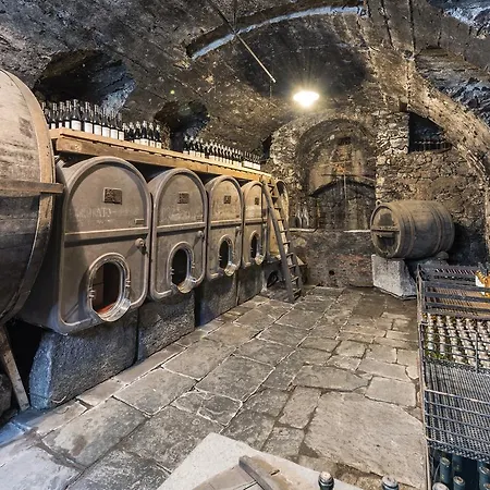 Crotto Del Misto Lezzeno