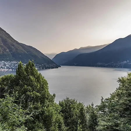 Crotto Del Misto Hotel