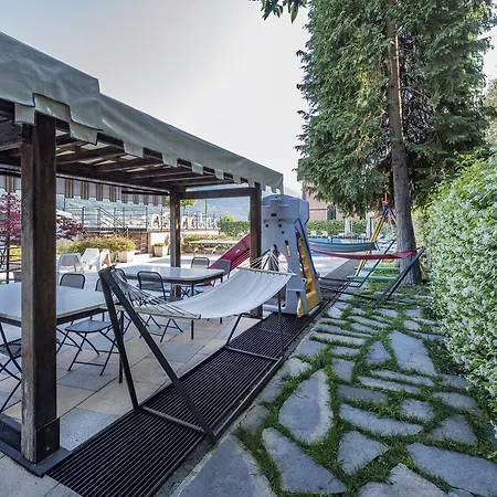 Crotto Del Misto Hotel Lezzeno