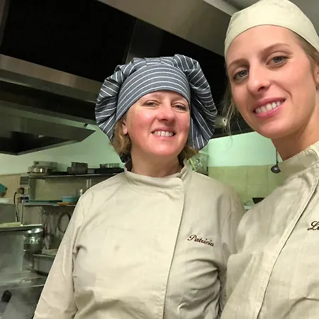 Crotto Del Misto Hotel Lezzeno