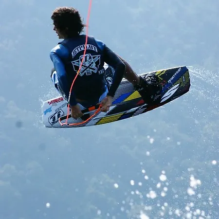 Crotto Del Misto 2* Lezzeno