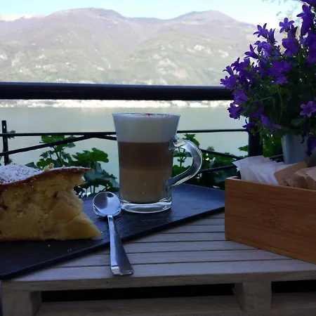 Hotel Crotto Del Misto