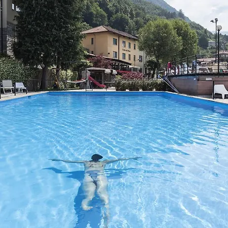 Crotto Del Misto 호텔