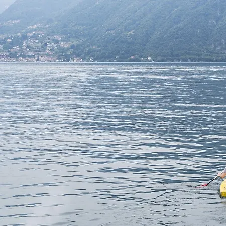 호텔 Crotto Del Misto 2*