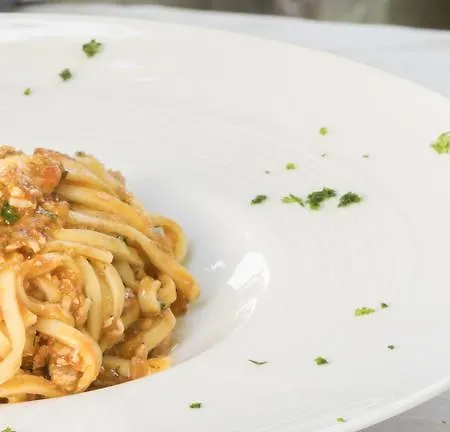 Crotto Del Misto 호텔 레체노